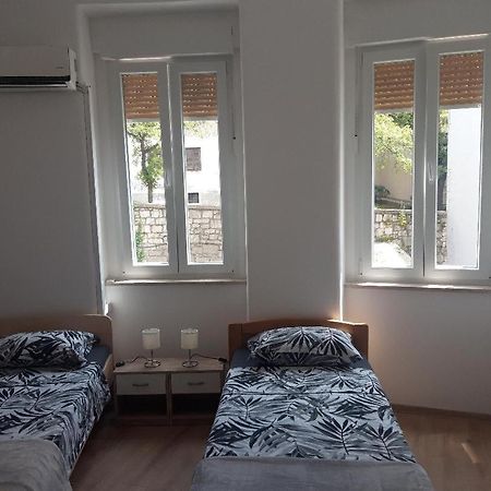 Apartman Matteo Rijeka Dış mekan fotoğraf