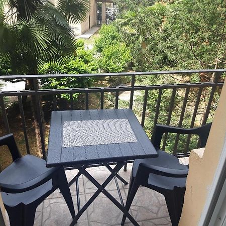 Apartman Matteo Rijeka Dış mekan fotoğraf