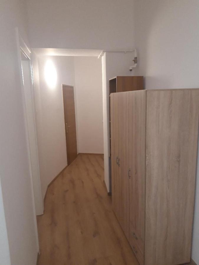 Apartman Matteo Rijeka Dış mekan fotoğraf