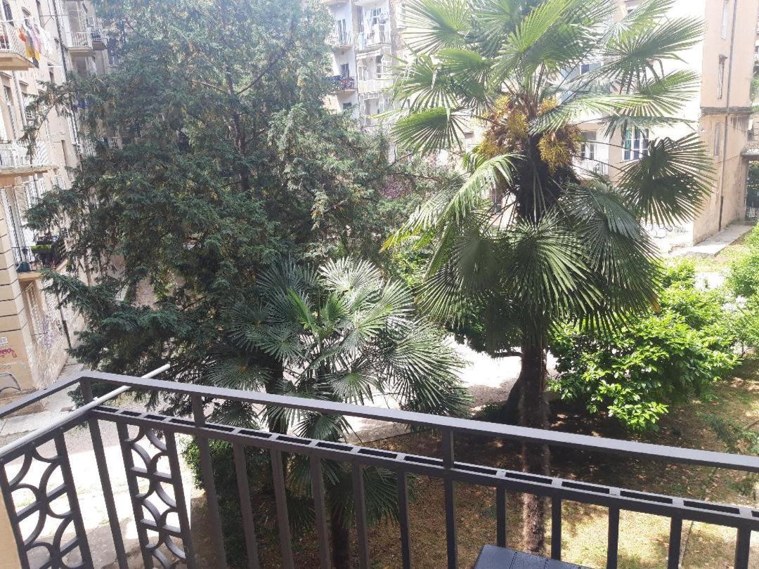 Apartman Matteo Rijeka Dış mekan fotoğraf