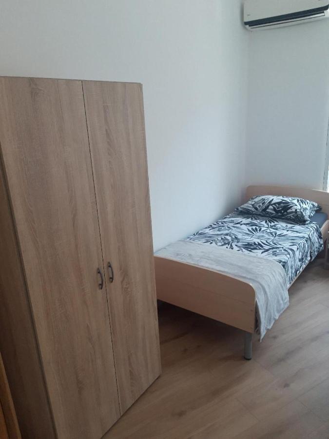 Apartman Matteo Rijeka Dış mekan fotoğraf