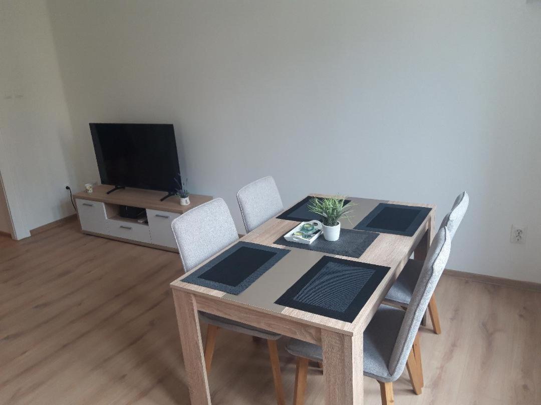 Apartman Matteo Rijeka Dış mekan fotoğraf