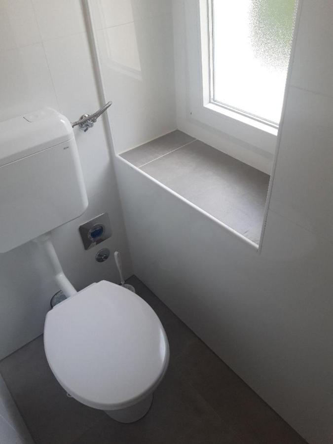 Apartman Matteo Rijeka Dış mekan fotoğraf